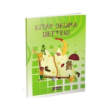 Okuma Defteri - Rxlu-606959