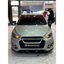 HYUNDAİ BLUE FT PLUS ÖN TAMPON