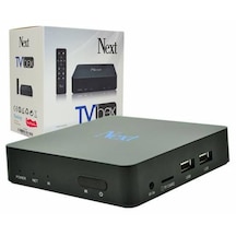 Next Ye-7805 Tv Box Uydu  Alıcısı
