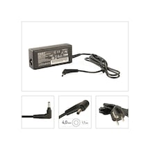 Cmadp115 Lenovo 20v 3.25a 4.0 1.7 45w Uyumlu Notebook Adaptör