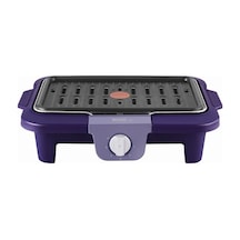 Tefal CB2204 Easy Grill TS Dumansız Elektrikli Izgara