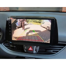 Hyundai İ30 Android Multimedya Sistemi 4-64 Cadence 2017-2019 9"
