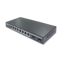 Assmann Dn-95344 Layer 2 Yönetilebilir Poe Switch Layer 2 Manage