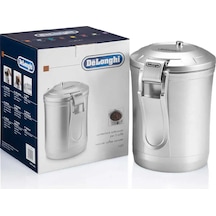Delonghi Dlsc068 Vakumlu Kahve Saklama Kabı 1.5 Lt Gümüş