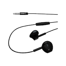 Syrox K16 Ekstra Bas Stereo Kulak İçi Kulaklık