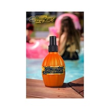 Bronzlaştırıcı Yağ Havuç - Carrot 200 Ml 91284786