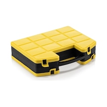 Combo Takım Çantası 27cmx22cmx6.5cm 5468