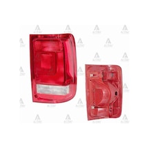 DEPO 44119B5RLDUE Stop Lambası Sağ Amarok 10-