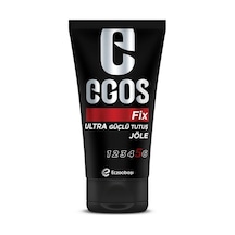 Egos Jöle Ultra Güçlü Tutuş 150 Ml Sku: Smg8690010409584
