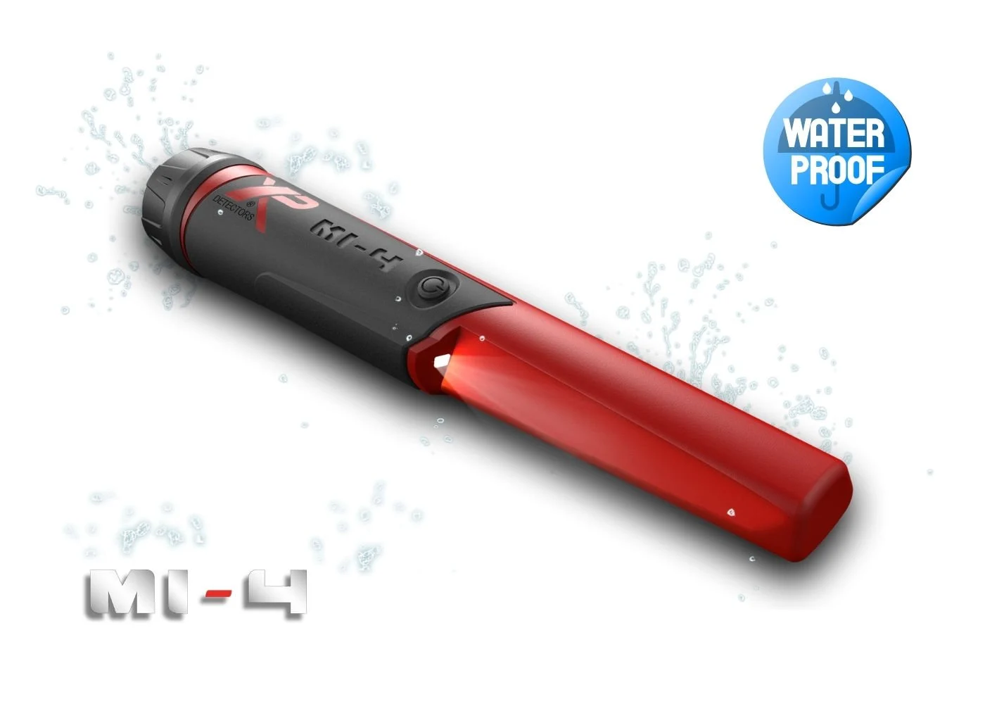 Mı-4 Pınpoınter