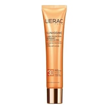 Lierac Sunissime Energizing Dore BB Fluid SPF 30 40 ML