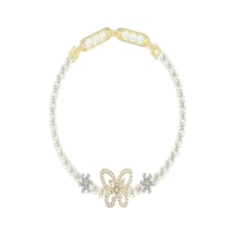 Guess Jewel Jgujubb05119jwygtu Bileklik Çok Renkli