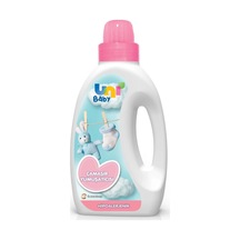 Mey İthalat Çamaşır Yumuşatıcısı 1500 Ml Diğer