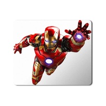 Iron Man Demir Adam Mouse Pad Mousepad