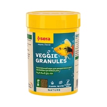 Veggie Granules 100 Ml