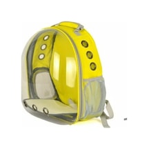 Petpretty Astronot Kedi Sırt Taşıma Çantası 25 x 32 x 42 CM