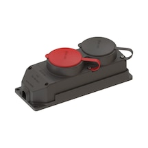 Nead Kauçuk3x25 A 1 Adet + 1x16 A 1 Adet