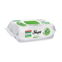 5 Adet Sleepy Yüzey Temizlik Havlusu Çam Ferahlığı 100'lü Tekli