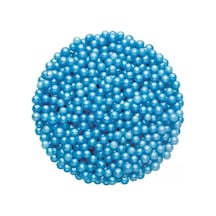 Dr.gusto Boncuk Şekerleme 2 Mm Mavi 250 Gr