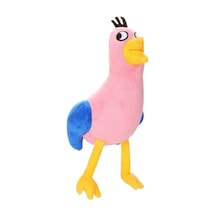 Garden of BanBan Opila Bird İthal Oyuncak Peluş 25 CM