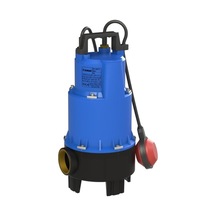 Sumak Sdf18 Plastik Gövdeli Foseptik Dalgıç 1,8 Hp