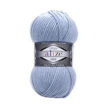 Alize Süperlana Midi 480 Mavi