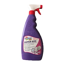 Europa Jet Süper Güç Wc Banyo Temizleyicisi 500 ML