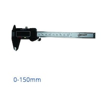 Emirleravm Astor Dijital Kumpas 150 Mm