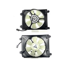 Fan Cıvıc 2006-2011 Klima Komple