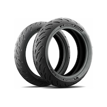 Bodrummotosiklet Michelin Road 6 180/55 Zr17 73W