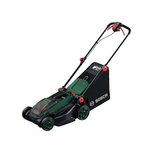 Tr Rotak 18v2-38 Solo Aküsüz Çim Biçme Makinesi