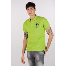 AR-MA Arma Erkek Polo Yaka Tişört Y22374302001 001