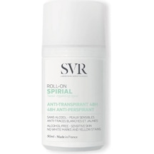 SVR Spirial Anti-Transpirant 48H Roll-On 50 ML