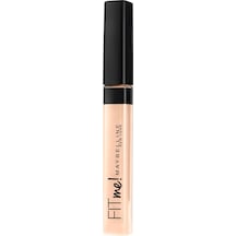 Maybelline New York Fit Me Kapatıcı 15 Fair