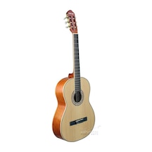Clariss Ccg100 Nat Klasik Gitar Taşıma Çantalı