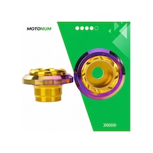 Kuba Az 50 Cnc Ön Teker Muhafaza Takozu-sarı-mn1328