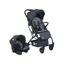 Mimma Baby Kabin Travel Sistem Bebek Arabası