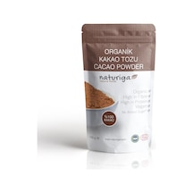 Naturiga Organik Kakao Tozu 100gr-734