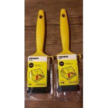 Basic Sari Fırça 50 Mm Anza Jotun