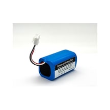 Severin Rb7720 Robot Süpürge 2600 Mah Batarya