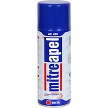 Apel Büyük Hızlı Yapıştırıcı 400 Ml İçin Yedek Sadece Spreyi 400 Ml