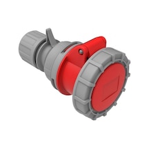 Bemis Bc1-1504-7312 4x16a. Uzatma Prizi Ip67 Cee Norm
