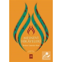 Mesnevi Hikayeleri / Şefik Can