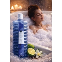 Bergamot Ve Vanilya Aromalı Banyo Köpüğü - 500 Ml Acai Üzümü