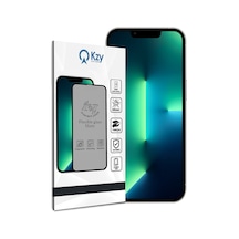 Apple Uyumlu iPhone 13 Pro Mat Seramik Nano Hayalet Ekran Koruyucu (555447675) 20 Tl Fark Ile Apple Uyumlu iPhone Hızlı Şarj Kablosu