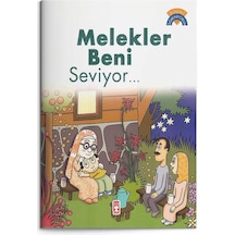 Melekler Beni Seviyor – Dinimi Öğreniyorum