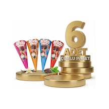 Afia Afido Kornet 6x25 Gr