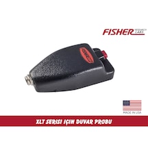 Fisher Xlt Serisi İçin Duvar Probu