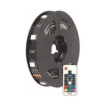 1 Adet Cata Ct 4566 Tv Rgb Şerit Led Seti Renkli