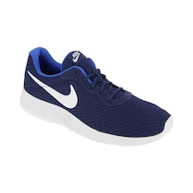 Nike Tanjun Lacivert Beyaz Lacivert - Beyaz